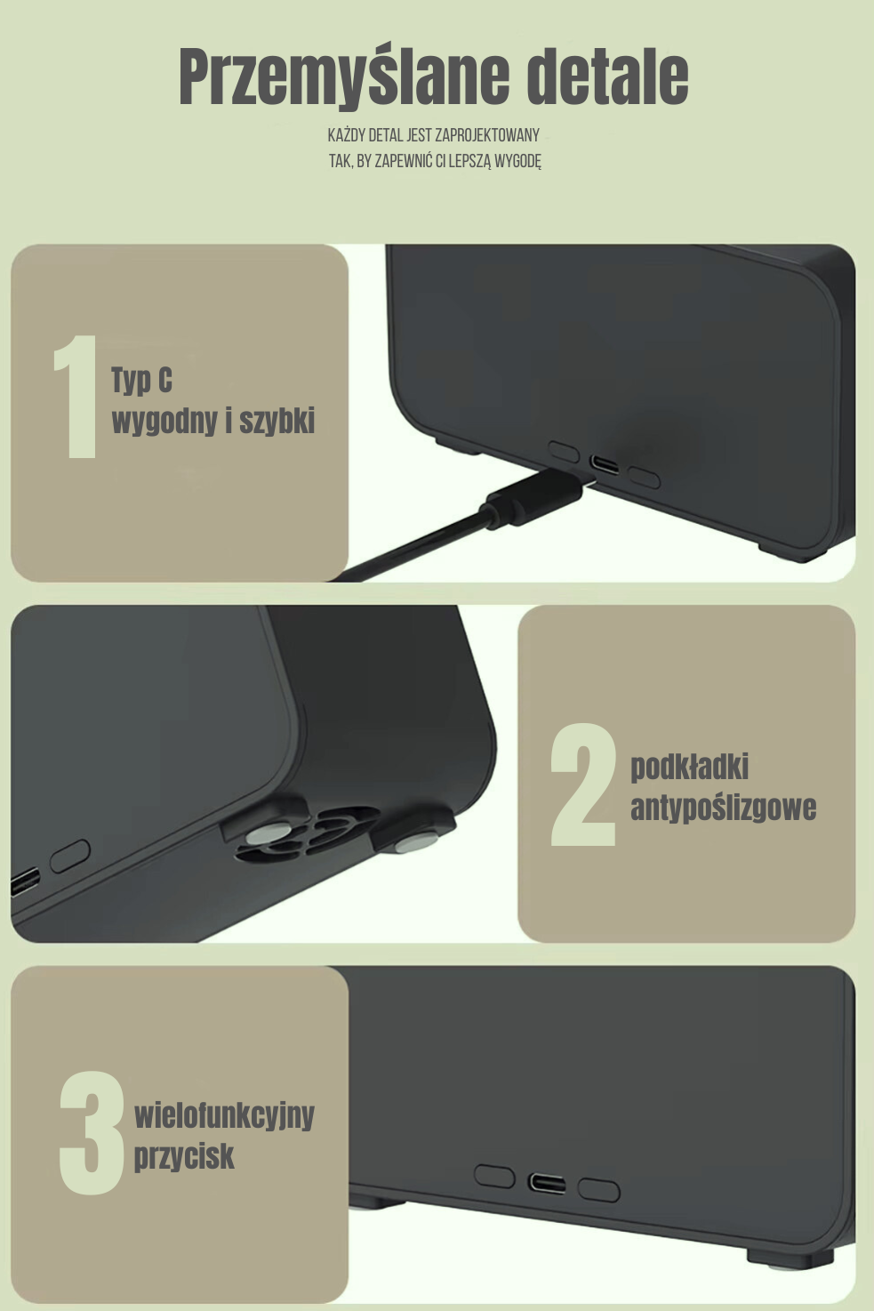 Dyfuzor fresh mist™