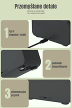 Dyfuzor fresh mist™